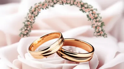 Illustration matrimonial - Image 1