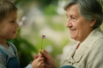 Illustration dearer - Image 1