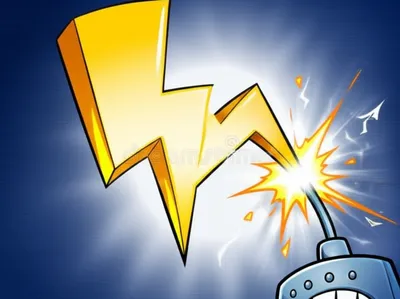 Illustration zaps - Image 1