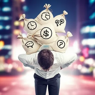 Illustration harassing - Image 1