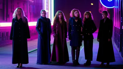 Illustration toms - Image 1