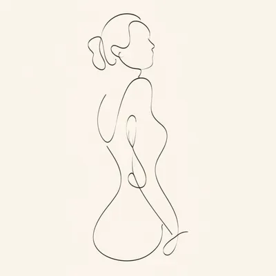 Illustration line - Image 1