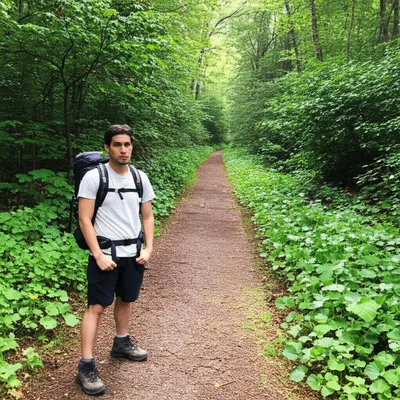 Illustration waive - Image 1