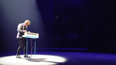 Illustration intermezzo - Image 1