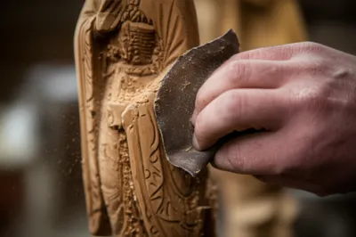 Illustration rasped - Image 1