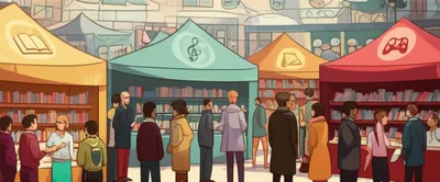 Illustration channels - Image 1