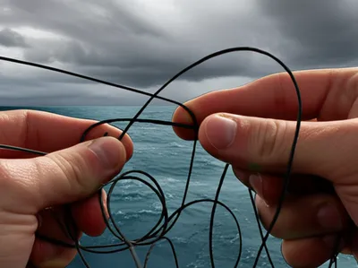 Illustration bogeys - Image 1