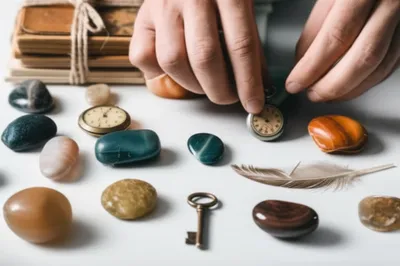 Illustration collector