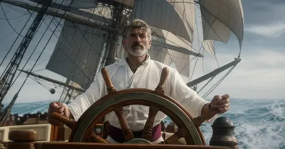 Illustration steers - Image 1