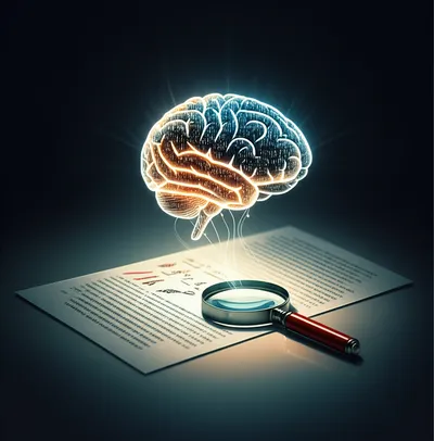 Illustration deciphered