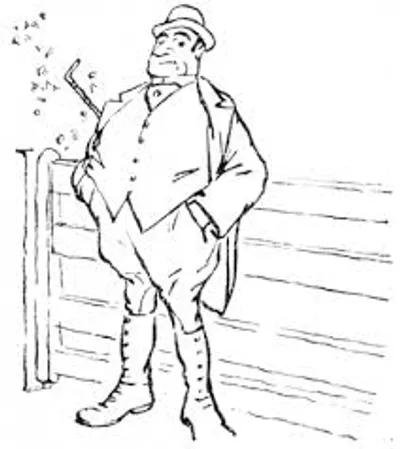 Illustration squire - Image 2