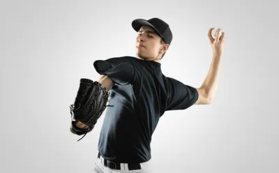 Illustration overhand - Image 1