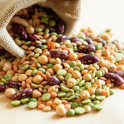 Illustration gram - Image 1