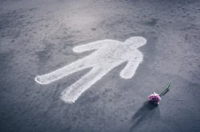 Illustration corpse - Image 1