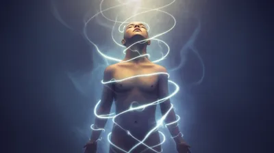 Illustration possess - Image 1