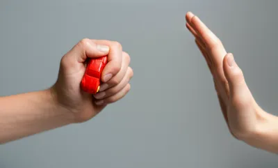 Illustration grudging - Image 1