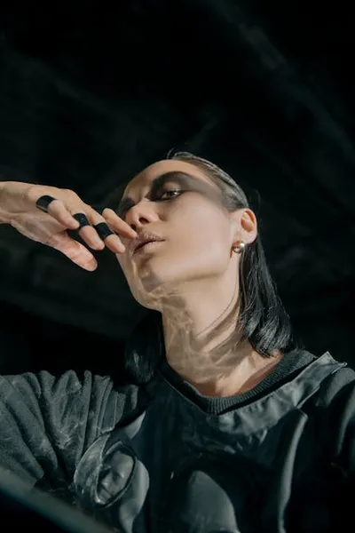 Illustration slicked - Image 2