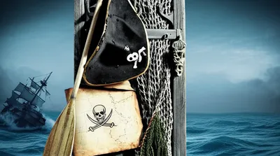 Illustration wracks - Image 1