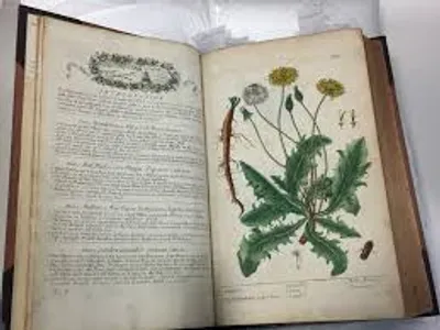 Illustration herbal - Image 3