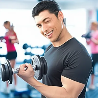 Illustration flexes - Image 1