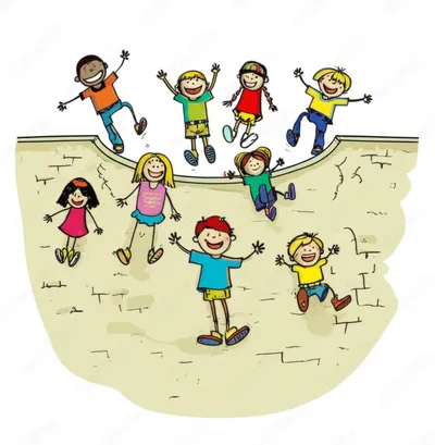 Illustration ramp - Image 1