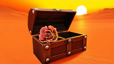 Illustration bury - Image 1