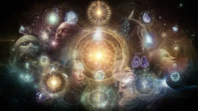 Illustration woo - Image 1