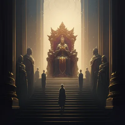 Illustration eminence - Image 1