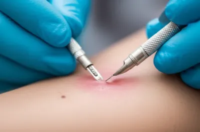 Illustration lanced - Image 1