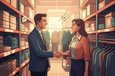 Illustration jobbers - Image 1