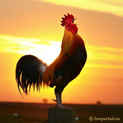 Illustration crow - Image 1