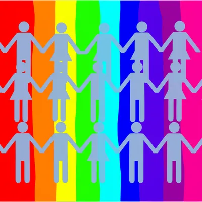 Illustration sexualities - Image 1