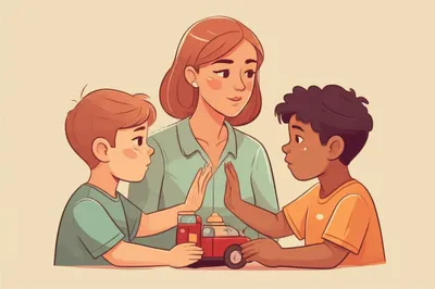 Illustration intervened - Image 1