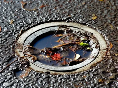 Illustration foul - Image 1