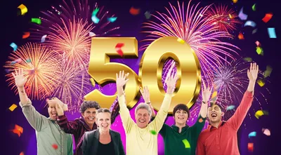 Illustration jubilee - Image 1