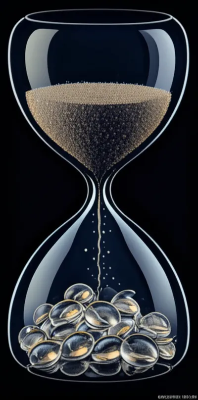 Illustration glasses - Image 1