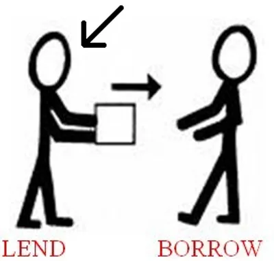 Illustration lender - Image 2