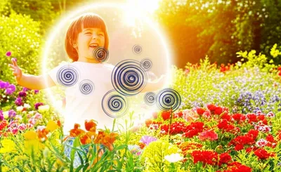 Illustration immunising