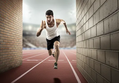 Illustration head - Image 1