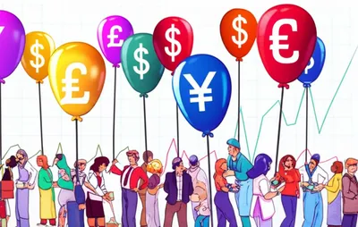 Illustration floats - Image 1