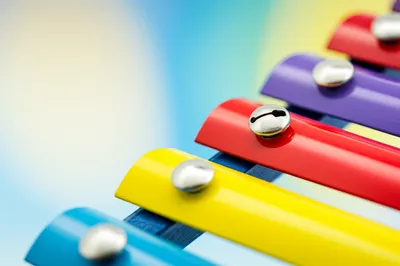 Illustration chime - Image 1