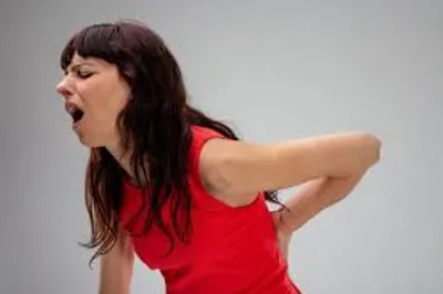 Illustration groan - Image 2