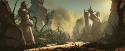 Illustration rife - Image 1