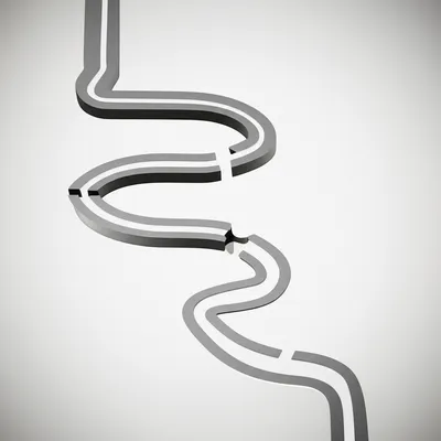 Illustration unstable - Image 1