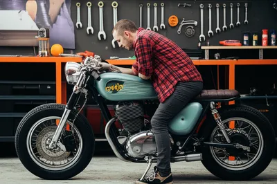 Illustration dyke - Image 1