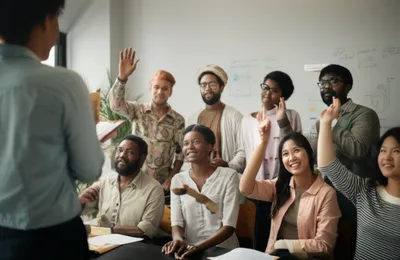 Illustration owning - Image 1