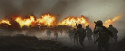 Illustration barrages - Image 1