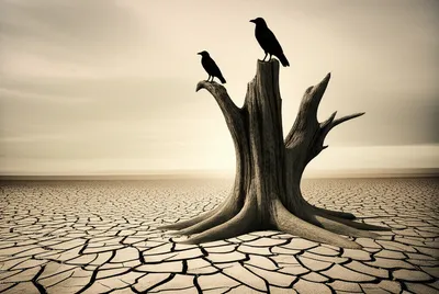 Illustration exterminating - Image 1