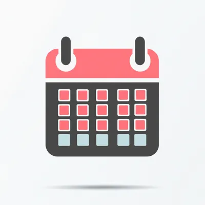 Illustration calendar - Image 1