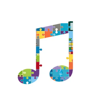 Illustration conglomeration